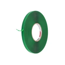 Fita Dupla Face Fixa Forte 12 mm x 20 metros - Adere