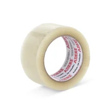 Fita Empacotamento Incolor 45 mm x 40 metros - Adere