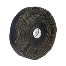 Fita Isolante Elastomerica 50 x 3 mm com 15 metros Armaflex