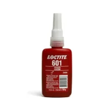 Fixação 601 com 50 gramas - Loctite