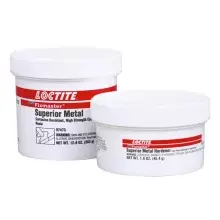 Fixmaster Superior Metal PC3478 408 gramas - Loctite