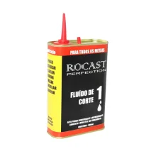 Fluído de Corte 500 ml Nº 1 - Rocast