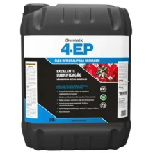 Fluído de Corte Integral de Base Mineral 4-EP 20 Litros - Tapmatic