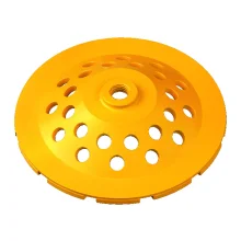 Rebolo Diamantado 180 mm - Dewalt