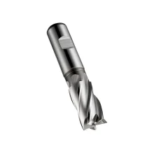 Fresa Topo Aço Rápido Cobalto 4c 9 mm - Dormer