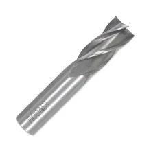 Fresa de Topo 6 Cortes 21 mm A.R - Rocast