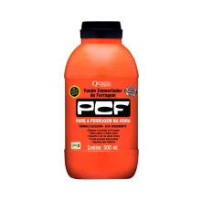 Fundo Convertedor de Ferrugem PCF 500 mL - Quimatic