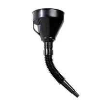 Funil Plástico de Uso Geral 145mm - Sparta