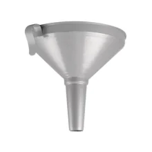 Funil Trator com Tela - Lubefer