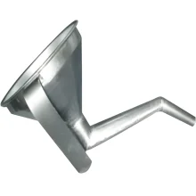 Funil Volks para Álcool - Lubefer