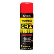 Galvanizar a Frio CRZ Spray 300 mL - Quimatic