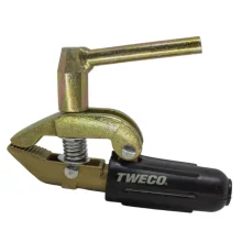 Garra Negativa 600A EG600 - Esab