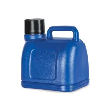 Garrafão Térmico Azul de 3,5 Litros - Thermofort