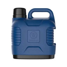 Garrafão Térmico Azul de 5 Litros 16206-0 - Termolar