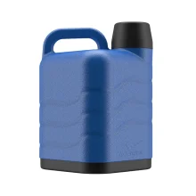 Garrafão Térmico Azul de 5 Litros 8705 - Invicta