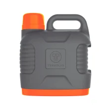 Garrafão Térmico Cinza de 5 Litros 56360 - Termolar