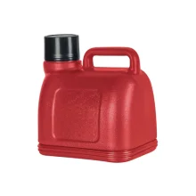 Garrafão Térmico Vermelho de 3,5 Litros 1006113 - Thermofort