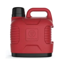 Garrafão Térmico Vermelho de 5 Litros 56260 - Termolar