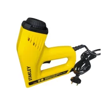 Grampeador e Pinador Elétrico 220V TRE550-B2 - Stanley
