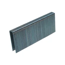 Grampo GS16 12.5 x 18 mm Caixa com 6750 peças - Grampac