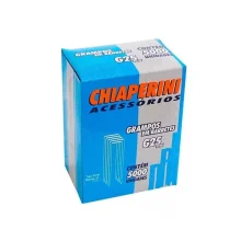 Grampo PCW para Grampeador Pneumático 12,9 x 25 mm - Chiaperini