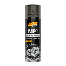 Graxa de cavidade Spray com 300 ml - Mundial