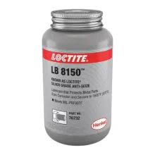 Graxa Lubrificante LB 8150 com 282 gramas - Loctite