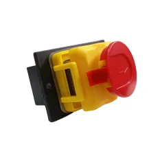 Interruptor Normatizada para Furadeira de Bancada - Motomil