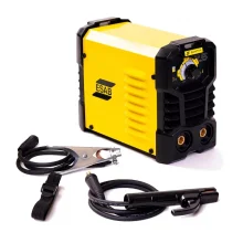 Inversor de Solda 120 Amperes Bantam Weld 2.5 Bivolt - Esab