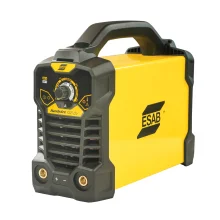 Inversora de Solda 130A Eletrodo Revestido HandyArc 132I Esab