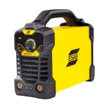 Inversora de Solda 140A Eletrodo Revestido HandyArc 142I 220V - Esab