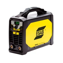 Inversora de Solda 160 Amperes p/ Eletrodo Revestido e Tig LHN 162 DV - Esab