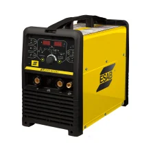 Inversora de Solda 200 Amperes para Eletrodo Revestido e Tig - ET 200I Esab