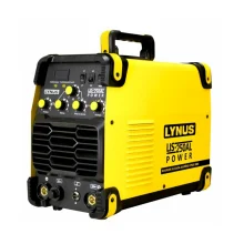 Inversora de Solda 200A Alumínio AC/DC LIS250AL 220V - Lynus