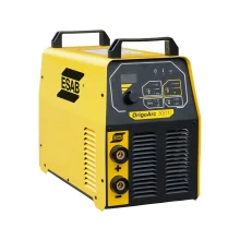 Inversora de Solda 300 Amperes para Eletrodo Revestido e Tig - OrigoArc 3001I Esab