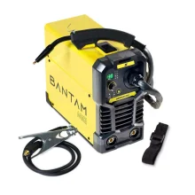 Inversora de Solda Multiprocesso Bantam Mig 130 Bivolt - Esab