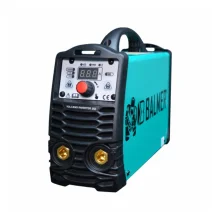 Inversora de Solda Vulcano Inverter 252 220V - Balmer