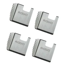 Jogo de Cossinete BSPT 1.1/4" A.C - Ridgid