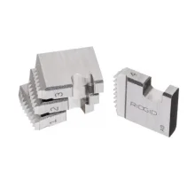 Jogo de Cossinete NPT 1/2" A.C - Ridgid