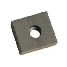 Jogo de Lâmina Maq Vergalhão Numero 1 - Somar