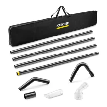 Jogo de Limpeza em Altura DN40 - Karcher