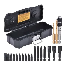 Jogo de Ponta Bits Impacto com 20 Peças DWMTCIR20 - Dewalt