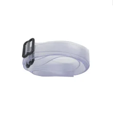 Jugular de Silicone para Capacete - Plastcor