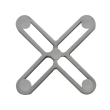 Junta Dilatação 5 mm 100 Peças - Cortag