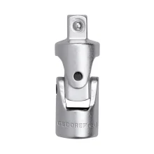 Junta Universal 1/4" - Gedore red