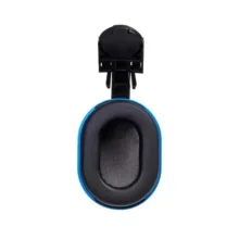 Kit Abafador de Ruídos 15DB Acoplável para Capacete - Camper