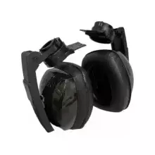 Kit Abafador de Ruídos Mark V 14 dB Acoplado ao Capacete - MSA