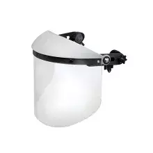 Kit Protetor Facial Incolor 200 - MSA