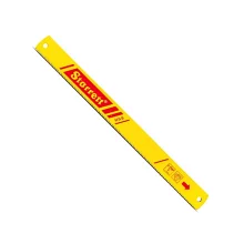 Lâmina de Serra Máquina Aço Rápido RS-1804-6 - Starrett