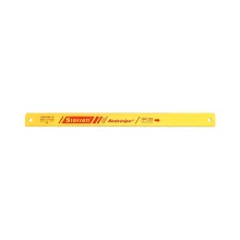 Lâmina de Serra Máquina Aço Rápido 16" - RS-1606-6 Starrett